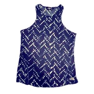 The North Face Athletic Tank Racerback